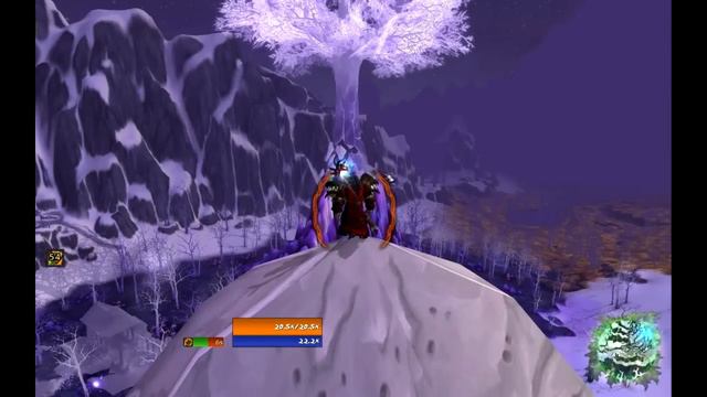 Guide: Power Auras Classic смотреть онлайн