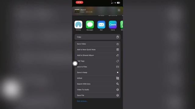 How to Transfer Files Wirelessly From iPhone To MacBook смотреть онлайн