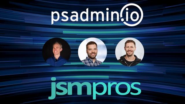 psadmin Podcast Episode 245 - Bring Your PET to Work смотреть онлайн