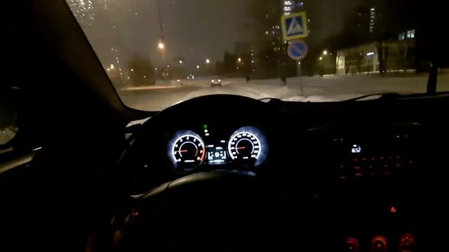Замена Двигателя на Лансер 10 Рестайлинг 2015 года. смотреть онлайн