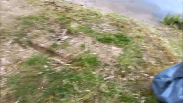 Вывозим мусор потихоньку из красивых мест смотреть онлайн
