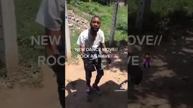 Manny Fresh New Dance ( Rock and Wave) October 2022. смотреть онлайн