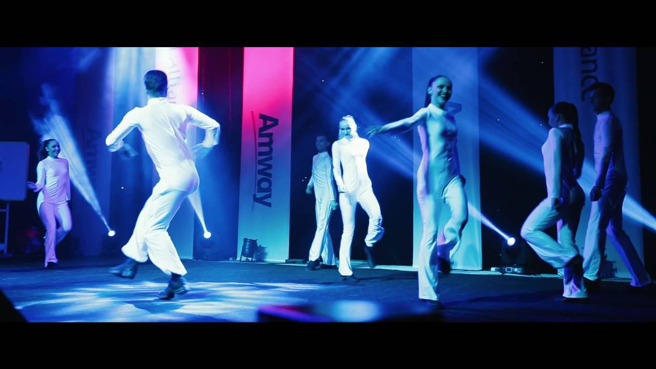 Презентация Amway (г. Омск) смотреть онлайн