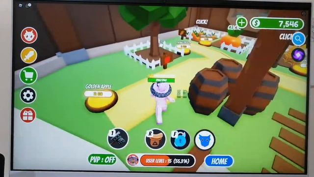 Playing My Dragon Tycoon! ALL NEW CODES! (Roblox) смотреть онлайн