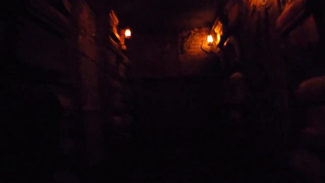 ocean city haunted house ride смотреть онлайн