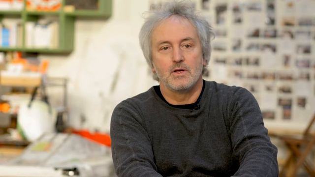Mario Brunello speaks about Kremerata Baltica смотреть онлайн