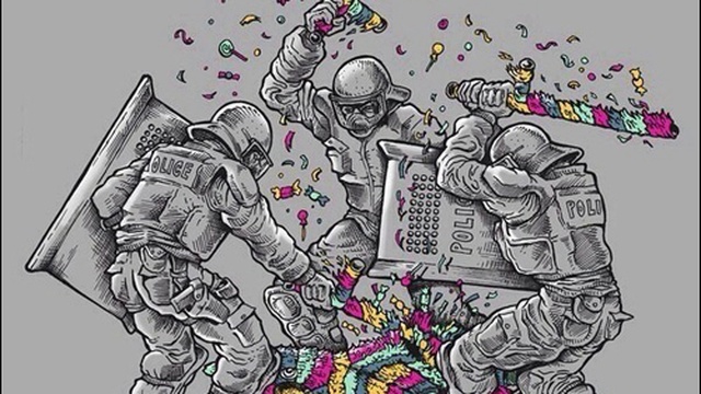 DeeJay Dan - This Is MOOMBAHCORE 17 [2016] смотреть онлайн