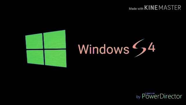 (New Effect) Windows S4 2023 Startup and Shutdown Sounds in Blipi смотреть онлайн