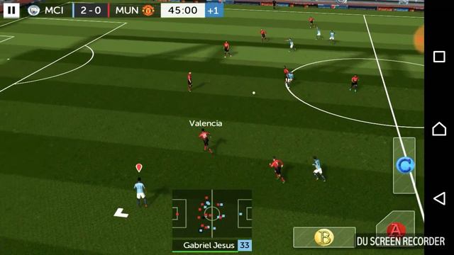 Fts 19 Man City VS Man United смотреть онлайн