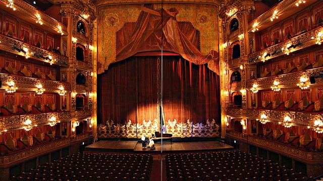 Как самая КРАСИВАЯ женщина мира подставила благородное семейство ИСТОРИЯ Лины Кавальери смотреть онлайн