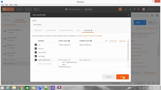 User-defined function - method 1 - eval смотреть онлайн