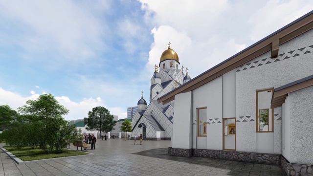 СОБОР В КОЛПИНО смотреть онлайн