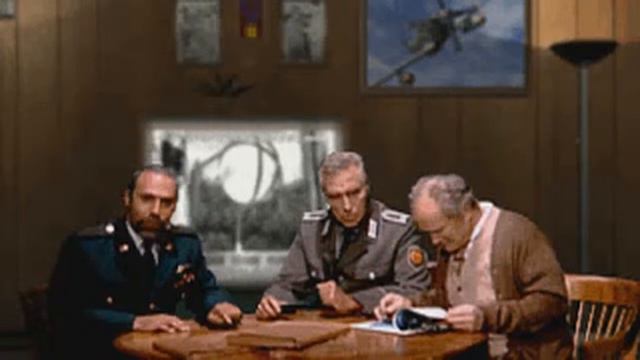 Command & Conquer: Red Alert (1996) - Allied Cutscenes (Reimagined in 60p/HD) смотреть онлайн