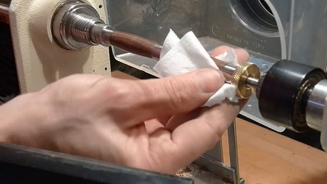 Перьевая Деревянная Ручка из Королевского Дерева. Fountain Pen made of King Wood смотреть онлайн