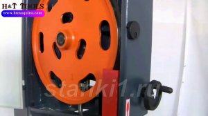 Ленточнопильный станок MJ344B (MJ345E, MJ346E)