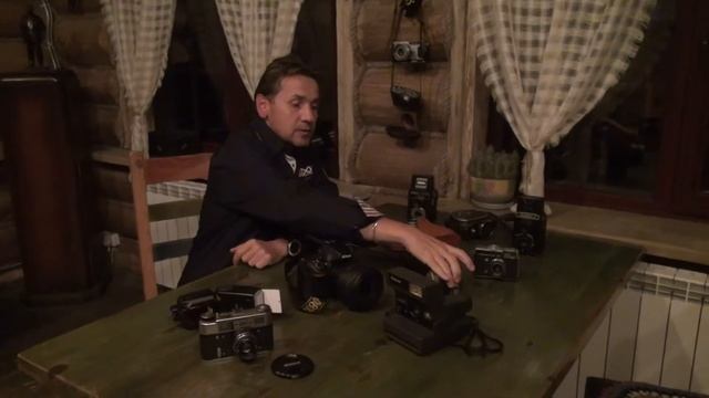 Фототуры с Александром Дедковым смотреть онлайн