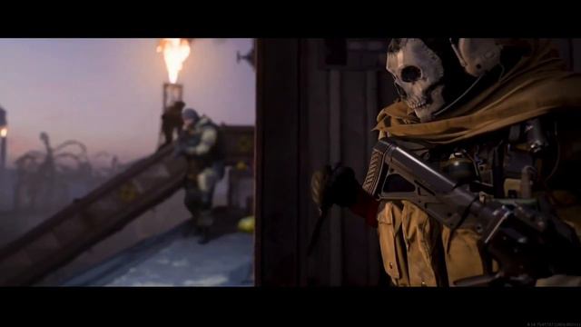 MODERN WARFARE TEMPORADA 3 - EL REGRESO DE ALEX (CINEMÁTICA EN ESPAÑOL LATINO) смотреть онлайн