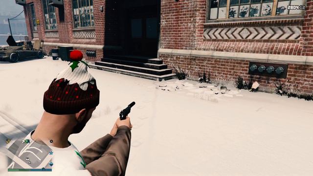 Угарный кооператив #11 [ GTA 5 / GTA Online] смотреть онлайн