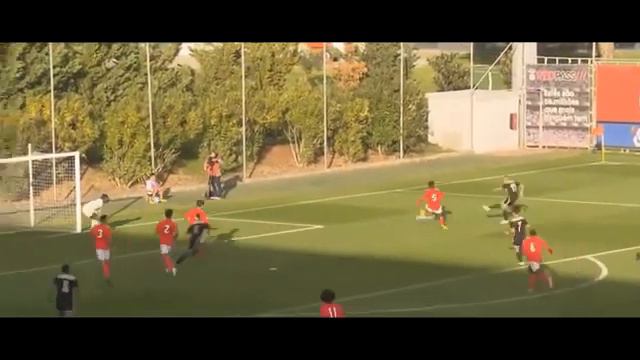 Nicolas Kühn Welcome To Bayern Munchen Skills Goal