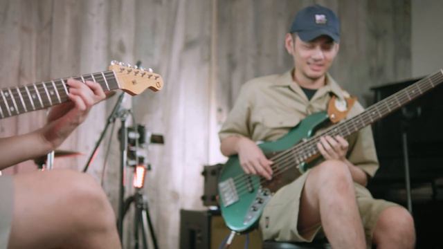BC SESSIONS #010 - "Isn't She Lovely" смотреть онлайн