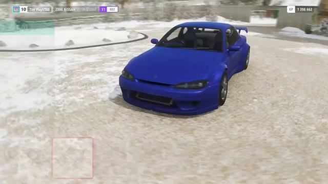 СДЕЛАЛ ДРИФТ КОРЧ!!! | Forza Horizon 4 #4 смотреть онлайн