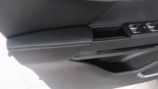 Ang SUABE nitong 2021 GEELY Okavango Urban Plus смотреть онлайн