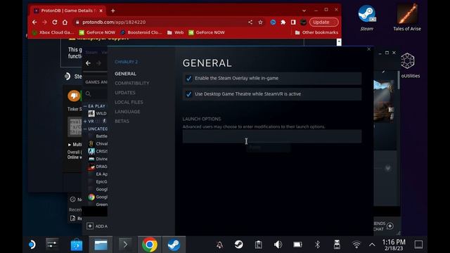 Chivalry 2 Is Now Working On Steam Deck - Steam OS