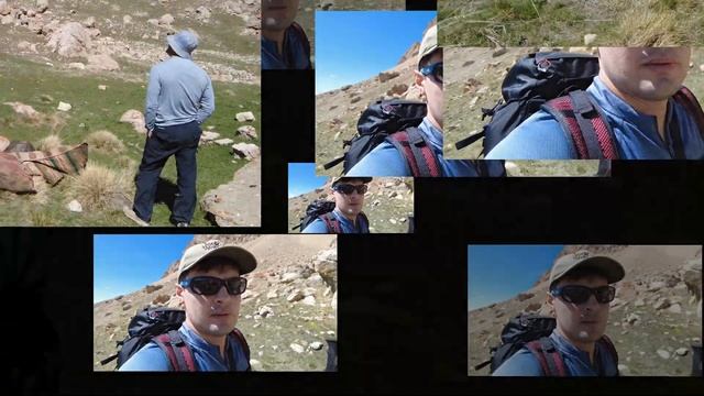 Восхождение на Ерыдаг - Дагестан - горный туризм, пеший поход #дагестан #ерыдаг смотреть онлайн