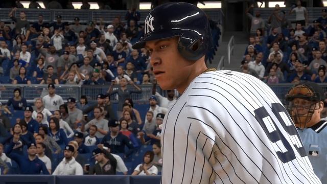 MLB The Show 18 - Gameplay TV Commercial | PS4 смотреть онлайн