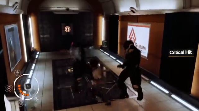 Remember Me Gameplay Trailer HD смотреть онлайн