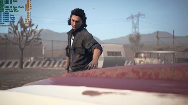 Need For Speed Payback// Acer Nitro 5 i5 8300H 1050 ti 4gb VRAM смотреть онлайн