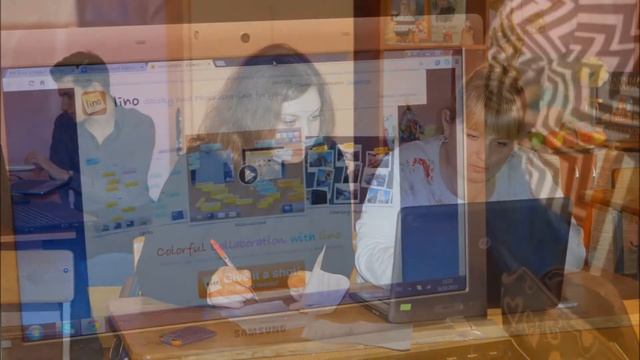 Ресурсный центр СШ №2 г. Орши (фото) смотреть онлайн