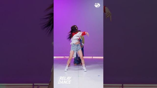 [릴레이댄스] 마마무(MAMAMOO) - ILLELLA (일낼라) (4K)