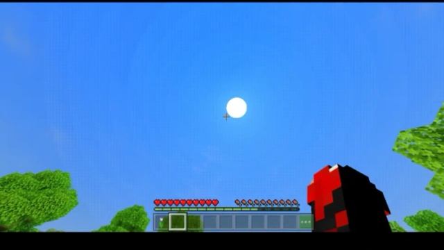 Minecraft realistic shaders /1.11.3/1.11.4/1.11.5/ no lag shader смотреть онлайн