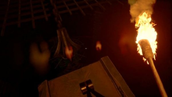 Oubliette Escape Game Preview Video