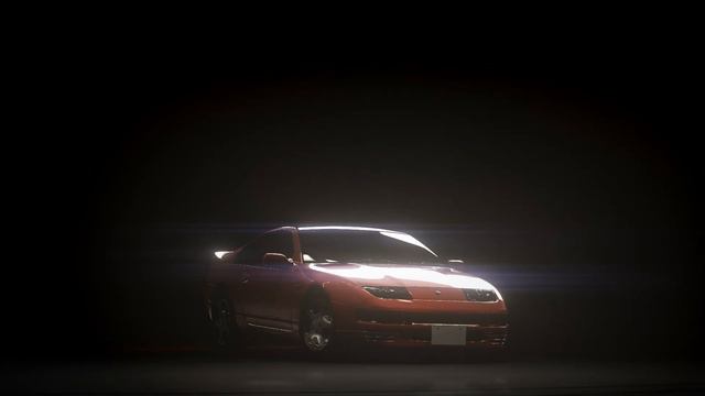 【Assetto Corsa】再現CM Z32 （日本版） смотреть онлайн
