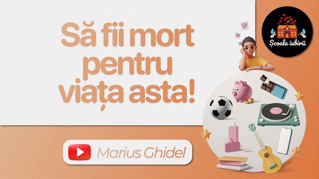 NOI NU PUTEM RENUNTA LA PLACERILE SI CONFORTUL NOSTRU - NICKY смотреть онлайн