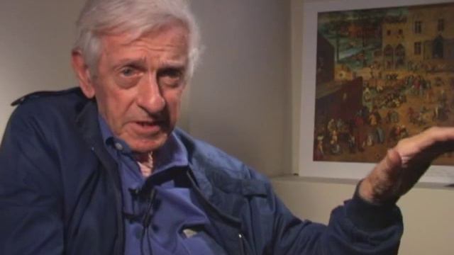 Joseph Margolis on History and Historicity in Philosophy Part 2 смотреть онлайн