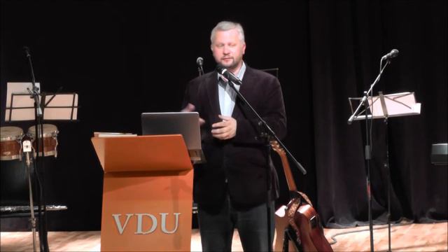 13 4 Atsinaujinimo diena Dr Valdas Mackela Bukite pilni Dvasios 2015 04 19 смотреть онлайн