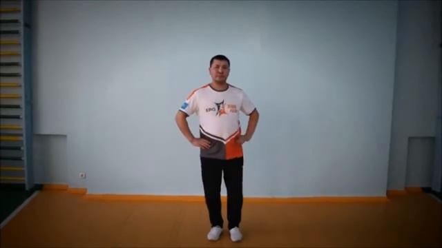 6 класс Физическая культура 3 четверть Урок № 50 смотреть онлайн