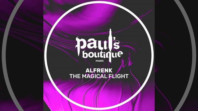 The Magical Flight (Federico Ambrosi Remix) смотреть онлайн