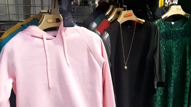 РЫНОК САДОВОД ЖЕНСКИЕ ПЛАТЬЯ, ТУНИКИ , ДВОЙКИ смотреть онлайн