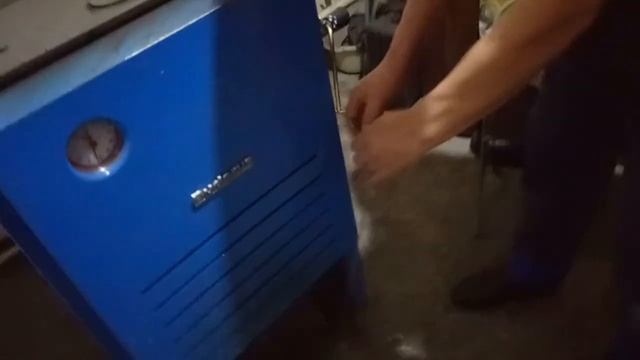 Твердотопливный котел Будерус Логано (Buderus), отзыв владельца. смотреть онлайн