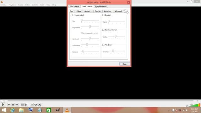 HOW TO WATCH 3D MOVIES ON PC USING VLC MEDIA PLAYER смотреть онлайн