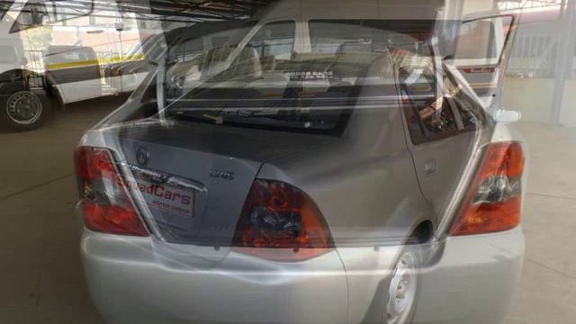 2007 GEELY CK1 1.3 Auto For Sale On Auto Trader South Africa смотреть онлайн