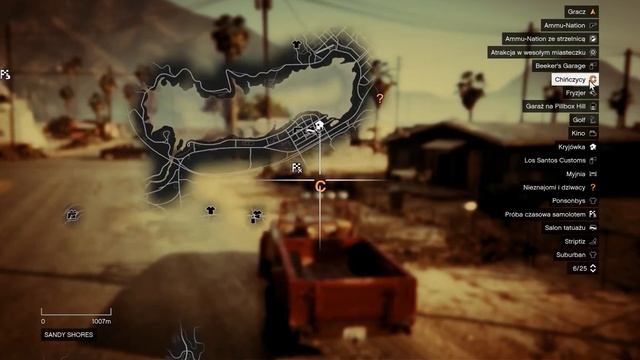 || GTA V || I5-2400[3.10ghz] + GTX 760 2GB + 8GB RAM (TEST) смотреть онлайн