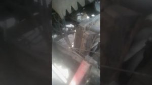 Как поднять (открыть) кабину на Джак 1020 К