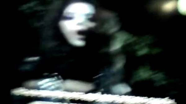 Песня дейзи из 20 серии второго сезона