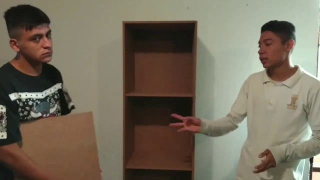 Cómo hacer un locker video tutorial 2/2 смотреть онлайн