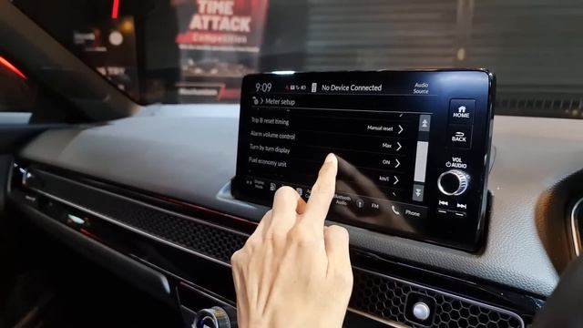 In Depth Tour Honda Civic RS [FE] - Indonesia смотреть онлайн
